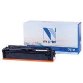 Картридж лазерный NV PRINT (NV-CF540A) для HP M254dw/M254nw/MFP M280nw/M281fdw, черный, ресурс 1400 страниц за 1&nbsp;069 ₽. Картриджи и тонеры для цветных лазерных принтеров и МФУ.  Доставка по РФ. Без переплат!