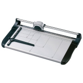 Резак роликовый KW-TRIO на 15 л., длина реза 480 мм, металлическое основание, А3, 3919, -3919 за 13&nbsp;348 ₽. Резаки для бумаги.  Доставка по РФ. Без переплат!