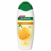 Шампунь 450 мл, PALMOLIVE НАТУРЭЛЬ "Мёд", для сухих, поврежденных волос, 8718951556485 за 306 ₽. Шампуни.  Доставка по РФ. Без переплат!