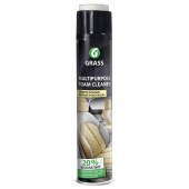 Средство для очистки салона 1000 мл GRASS MUITIPURPOSE FOAM CLEANER, пенное, 112117 за 568 ₽. Средства для ухода за автомобилем.  Доставка по РФ. Без переплат!