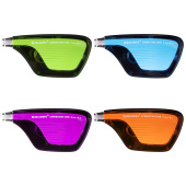 Корректирующая лента BRAUBERG ULTRA COLOR, 5 мм х 8 м, корпус ассорти, дисплей, 229065 за 139 ₽. Корректирующие ленты.  Доставка по РФ. Без переплат!