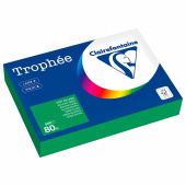 Бумага цветная CLAIREFONTAINE, А4, 80 г/м2, 500 л., интенсив, травяной, Франция, 1991C, 1991PC за 1&nbsp;601 ₽. Бумага цветная форматная.  Доставка по РФ. Без переплат!