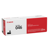 Картридж лазерный CANON (046Bk) i-SENSYS LBP653Cdw / 654Cx / MF732Cdw / 734Cdw, черный, ресурс 2200 страниц, оригинальный, 1250C002 за 15&nbsp;645 ₽. Картриджи и тонеры для цветных лазерных принтеров и МФУ.  Доставка по РФ. Без переплат!