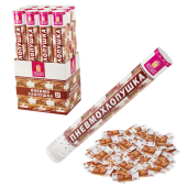 Хлопушка пневматическая ЗОЛОТАЯ СКАЗКА "5000 рублей" 40см, наполнитель "купюры", 591479 за 176 ₽. Хлопушки.  Доставка по РФ. Без переплат!