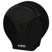 Диспенсер для туалетной бумаги EXTRA LAIMA PROFESSIONAL, (Т2), малый, черный, ABS-пластик, 609475, 303823 за 1&nbsp;461 ₽. Диспенсеры для туалетной бумаги.  Доставка по РФ. Без переплат!