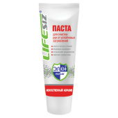 Паста очищающая 200 мл ЭЛЕН, от сильных загрязнений, с искусственным абразивом за 127 ₽. Дерматологические средства защиты кожи.  Доставка по РФ. Без переплат!