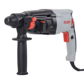 Перфоратор сетевой 800 Вт, 1100 об/мин, 5200 уд/мин, патрон SDS PLUS, РЕСАНТА П-28-800К, 75/3/1 за 8&nbsp;167 ₽. Перфораторы.  Доставка по РФ. Без переплат!