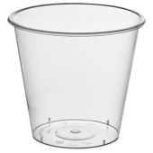 Стакан одноразовый 300 мл, пластиковый прозрачный, Bubble Cup, СВЕРХПЛОТНЫЙ, ВЗЛП, 1023ГП за 8 ₽. Стаканы и чашки одноразовые.  Доставка по РФ. Без переплат!