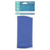 Шапочка для плавания из силикона, от 14 лет, АССОРТИ, BESTWAY, 26006 за 225 ₽. Шапочки для бассейнов.  Доставка по РФ. Без переплат!