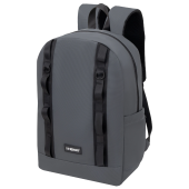 Рюкзак HEIKKI CHARACTER (ХЕЙКИ) универсальный, эргономичный, серый, 43х31х13 см, 273917 за 1&nbsp;239 ₽. Рюкзаки городские для старшеклассников и студентов.  Доставка по РФ. Без переплат!