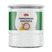 Лимонная кислота 1 кг, пластиковая банка, NARMAK за 564 ₽. Специи, приправы, уксус.  Доставка по РФ. Без переплат!