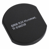 Подушка сменная для печатей ДИАМЕТР 30 мм, синяя, ДЛЯ TRODAT 46030, GRM Hummer R30, синяя, 171000010 за 374 ₽. Подушки штемпельные сменные.  Доставка по РФ. Без переплат!