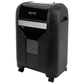 Уничтожитель (шредер) BRAUBERG PROFESSIONAL CM-1520x, "Heavy Duty", 4 уровень секретности, 4х28 мм, 15 листов, корзина 20 литров, 533130 за 14&nbsp;238 ₽. Уничтожители документов (шредеры).  Доставка по РФ. Без переплат!