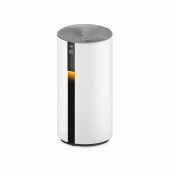 Увлажнитель воздуха BQ (БИ-КЬЮ) HDR1008, объем бака 3,5 л, 25 Вт, LED-дисплей, белый, 86196416 за 4 669 ₽. Увлажнители.  Доставка по РФ. Без переплат!