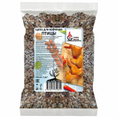 Щепа "Грильвуд" для копчения ПТИЦЫ (ОЛЬХА + ВИШНЯ), 1 л, 701759 за 59 ₽. Щепа для копчения.  Доставка по РФ. Без переплат!