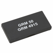 Подушка сменная 69х30 мм, синяя, для GRM 50, Colop Printer 50, 178406005 за 442 ₽. Подушки штемпельные сменные.  Доставка по РФ. Без переплат!
