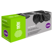 Картридж лазерный CACTUS (CS-TN3280) для BROTHER HL-5340D/5350DN5370W, ресурс 8000 стр. за 966 ₽. Картриджи и тонеры для черно-белых лазерных принтеров, копиров, факсов и МФУ.  Доставка по РФ. Без переплат!