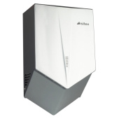 Сушилка для рук KSITEX М-2020C JET, 1300 Вт, пластик, хром за 19&nbsp;462 ₽. Сушилки для рук.  Доставка по РФ. Без переплат!