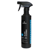 Средство для мытья стекол и зеркал 500 мл, PRO-BRITE GLASS CLEANER, распылитель, 081-05 за 215 ₽. Средства для мытья стекол.  Доставка по РФ. Без переплат!
