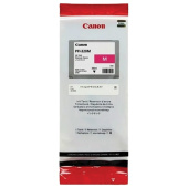 Картридж струйный CANON (PFI-320M) для imagePROGRAF TM-200/205/300/305, пурпурный, 300 мл, оригинальный, 2892C001 за 23&nbsp;773 ₽. Картриджи для плоттеров.  Доставка по РФ. Без переплат!