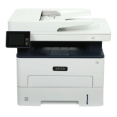 МФУ лазерное XEROX B235 "4 в 1", А4, 34 стр./мин, 30000 стр./мес., ДУПЛЕКС, АПД, Wi-Fi, сетевая карта, B235V_DNI за 40 474 ₽. МФУ лазерные монохромные.  Доставка по РФ. Без переплат!