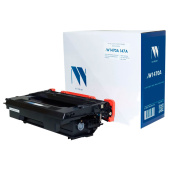 Тонер-картридж NV PRINT (NV-W1470A) для HP LJ M611/M612/M634/M635/M636, ресурс 10500 стр. за 7 177 ₽. Картриджи и тонеры для черно-белых лазерных принтеров, копиров, факсов и МФУ.  Доставка по РФ. Без переплат!