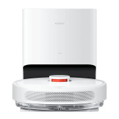 Робот-пылесос XIAOMI Mi Robot Vacuum X10, влажная уборка, контейнер 0,4 л, работа до 180 минут, белый, BHR6068EU за 53 568 ₽. Роботы-пылесосы.  Доставка по РФ. Без переплат!