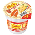 Продукты быстрого приготовления интернет-магазин «Реал-Принт». Актуальные цены и остатки. Доставка товаров по РФ