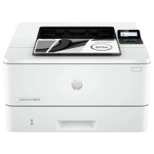 Принтер лазерный HP LaserJet Pro 4003dn, А4, 40 стр./мин., 80000 стр./мес., ДУПЛЕКС, сетевая карта, 2Z609A за 49&nbsp;140 ₽. Принтеры лазерные монохромные.  Доставка по РФ. Без переплат!