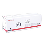 Картридж лазерный CANON (055BK) для LBP663/664/MF742/744/746, черный, оригинальный, ресурс 2300 страниц, 3016C002 за 11&nbsp;444 ₽. Картриджи и тонеры для цветных лазерных принтеров и МФУ.  Доставка по РФ. Без переплат!