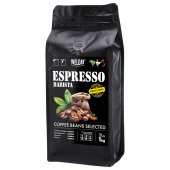 Кофе в зернах WELDAY (ВЭЛДЭЙ) "ESPRESSO Barista" 1 кг, 623438, УТ000015165 за 2&nbsp;156 ₽. Кофе зерновой.  Доставка по РФ. Без переплат!