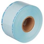 Рулон комбинированный плоский ВИНАР СТЕРИТ, для ПАРОВОЙ/ГАЗОВОЙ стерилизации, 100 мм х 200 м за 2 655 ₽. Пакеты и рулоны для стерилизации.  Доставка по РФ. Без переплат!