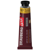 Краска масляная художественная BRAUBERG ART PREMIERE, 46 мл, проф. серия, НЕАПОЛИТАНСКАЯ ЖЕЛТ 191402 за 133 ₽. Краски масляные художественные поштучно.  Доставка по РФ. Без переплат!