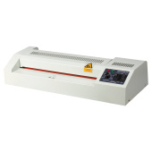 Ламинатор BRAUBERG FGK-230, формат А4, толщина пленки 1 сторона 60-250 мкм, скорость 51 см/мин., 531970 за 12 058 ₽. Ламинаторы.  Доставка по РФ. Без переплат!