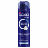 Гель для бритья 200 мл, DEONICA FOR MEN "Комфортное бритье", 4600104035579 за 409 ₽. Гели, крема, пена для бритья.  Доставка по РФ. Без переплат!