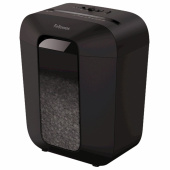 Уничтожитель (шредер) FELLOWES POWERSHRED LX50, 4 уровень секретности, фрагменты 4х37 мм, 9 л., 17 л, FS-44060 за 17&nbsp;866 ₽. Уничтожители документов (шредеры).  Доставка по РФ. Без переплат!