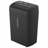 Уничтожитель (шредер) CACTUS CS-SH-10-21-5X18, 4 уровень секретности, фрагменты 5х18 мм, 10 листов, корзина 21 литр, CS-SH-10-215X18 за 9 933 ₽. Уничтожители документов (шредеры).  Доставка по РФ. Без переплат!