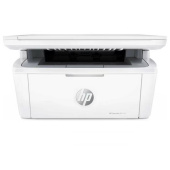 МФУ лазерное HP LaserJet M141a "3 в 1", А4, 20 стр./мин, 8000 стр./мес., 7MD73A за 24 169 ₽. МФУ лазерные монохромные.  Доставка по РФ. Без переплат!