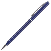 Ручка подарочная шариковая BRAUBERG "Delicate Blue", корпус синий, узел 1 мм, линия письма 0,7 мм, синяя, 141400 за 186 ₽. Ручки бизнес-класса. Доставка по РФ. Без переплат!