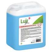 Мыло жидкое антибактериальное 5 л, ЛЮИР за 773 ₽. Мыло жидкое дезинфицирующее.  Доставка по РФ. Без переплат!