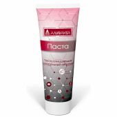 Паста очищающая для кожи 100 мл, АЛИРАНТА, с натуральным абразивом, флип-топ, 20001 за 53 ₽. Дерматологические средства защиты кожи.  Доставка по РФ. Без переплат!