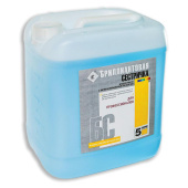 Мыло жидкое антибактериальное 5 л БРИЛЛИАНТОВАЯ СЕСТРИЧКА, гипоаллергенное за 1 126 ₽. Мыло жидкое дезинфицирующее.  Доставка по РФ. Без переплат!