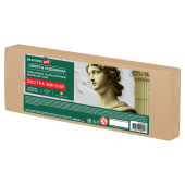 Пластилин скульптурный ЭКСТРА МЯГКИЙ ТЕЛЕСНЫЙ "Секреты художника", 1 кг, BRAUBERG ART, 107507 за 363 ₽. Пластилин скульптурный.  Доставка по РФ. Без переплат!