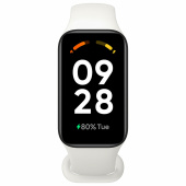 Фитнес-браслет XIAOMI Redmi Smart Band 2 GL, бежевый, BHR6923GL за 4 145 ₽. Смарт часы и фитнес браслеты.  Доставка по РФ. Без переплат!