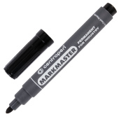 Маркер перманентный для промышленной маркировки ЧЕРНЫЙ CENTROPEN "Marksmaster", 2,5 мм, 8599, 5 8599 0112 за 94 ₽. Маркеры промышленные и прочие специальные.  Доставка по РФ. Без переплат!