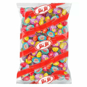 Карамель SLASTI "Капля лета" ассорти вкусов (абрикос, арбуз, лимон) с джемовой начинкой, 1000 г за 468 ₽. Леденцы, карамель и драже.  Доставка по РФ. Без переплат!