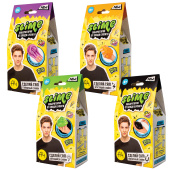Набор Сделай слайм (лизун) "Slime Лаборатория" Влад А4, ассорти за 467 ₽. Игрушки релаксирующие.  Доставка по РФ. Без переплат!