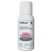 Сменный баллон 100 мл Tellus/TORK (Система АF1) СТАНДАРТ, цветочный аромат, 611602 за 734 ₽. Сменные баллоны аэрозольные.  Доставка по РФ. Без переплат!