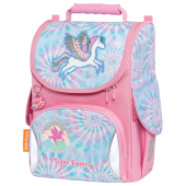 Ранец TIGER FAMILY для начальной школы, Nature Quest, "Dream On", 35х31х19 см, 270621 за 5 047 ₽. Ранцы для начальной школы.  Доставка по РФ. Без переплат!