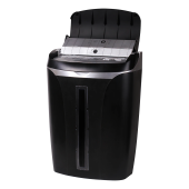 Уничтожитель (шредер) с автоподачей BRAUBERG AUTO OF-50X, CD, 4 уровень секретности, 4х35 мм, 50 листов, 17 литров, 533139 за 11&nbsp;844 ₽. Уничтожители документов (шредеры).  Доставка по РФ. Без переплат!